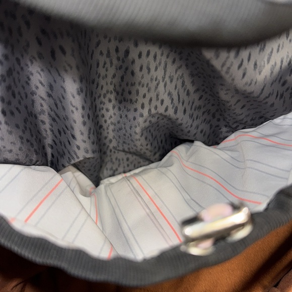 LULULEMON RUN ALL DAY BACKPACK - Picture 5 of 6